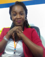 profile picture anne grace Kacou ama